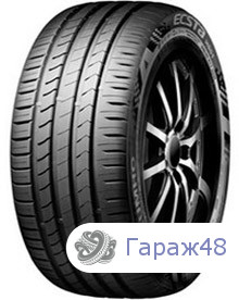 Kumho Ecsta HS51 205/55 R17 91V